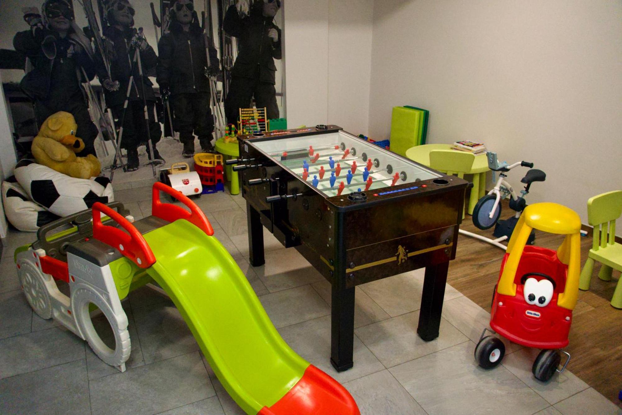 שצ'קלארסקה פוראובה Hotel Jakuszyce Sport & Spa מראה חיצוני תמונה