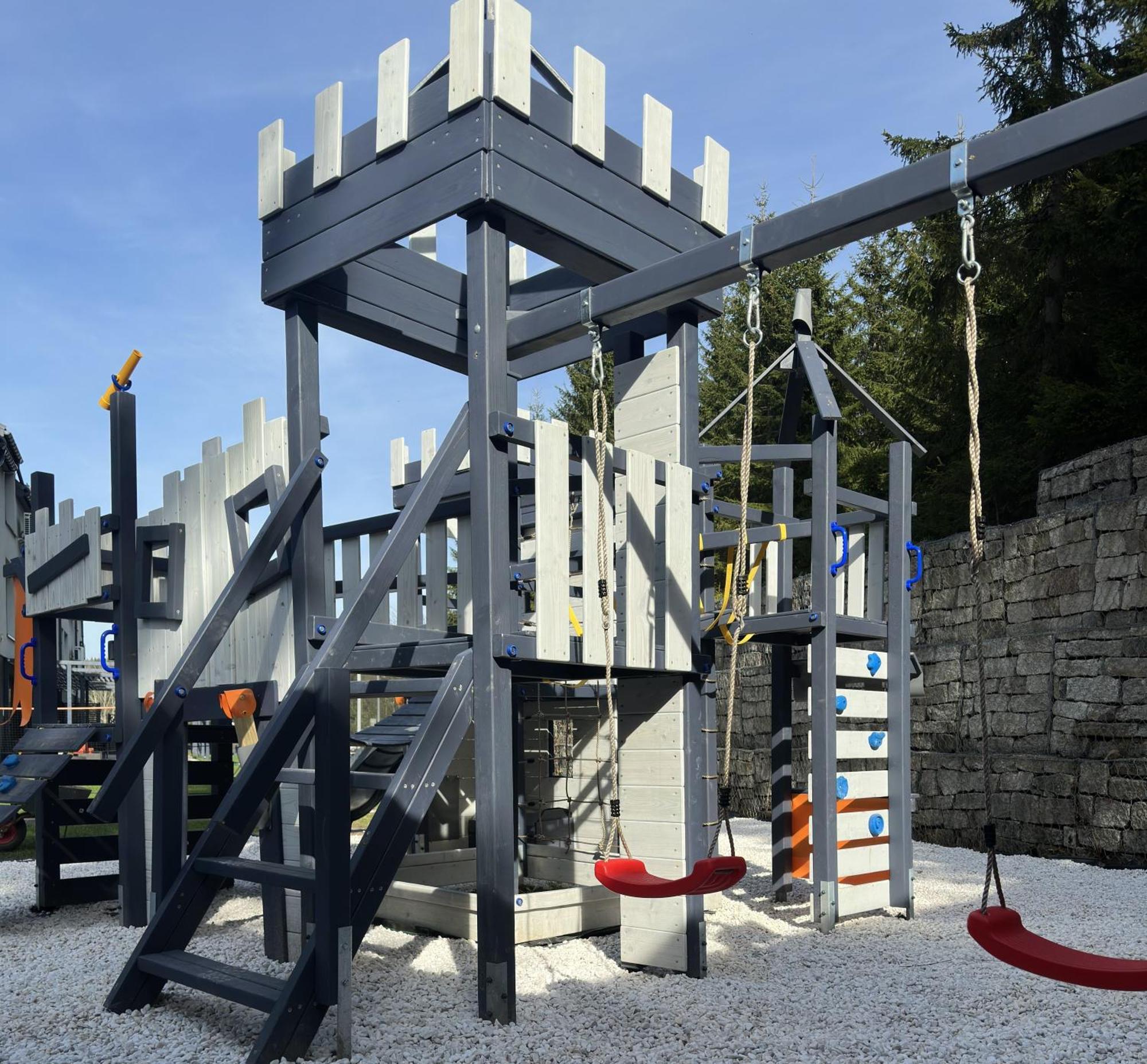 שצ'קלארסקה פוראובה Hotel Jakuszyce Sport & Spa מראה חיצוני תמונה