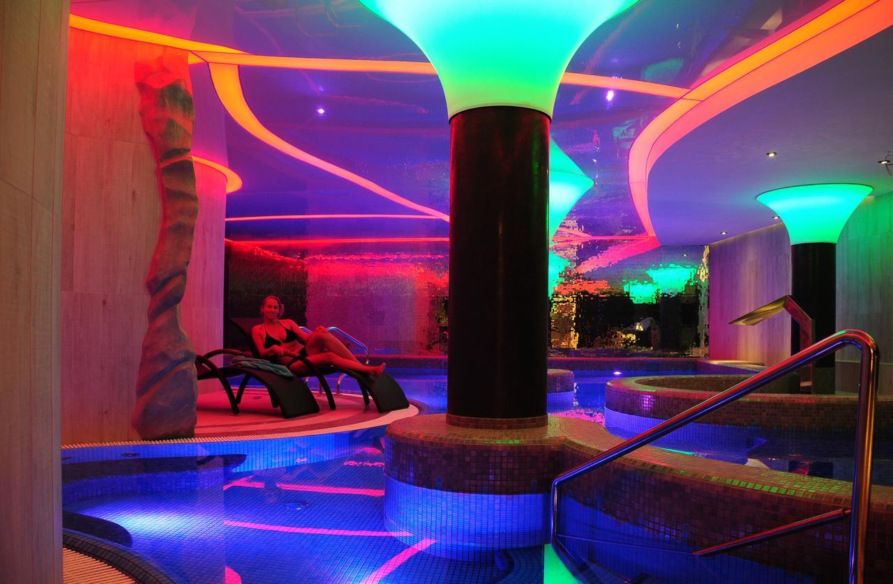 שצ'קלארסקה פוראובה Hotel Jakuszyce Sport & Spa מראה חיצוני תמונה
