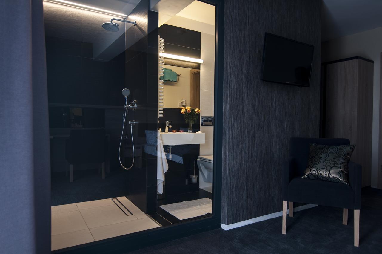 שצ'קלארסקה פוראובה Hotel Jakuszyce Sport & Spa מראה חיצוני תמונה