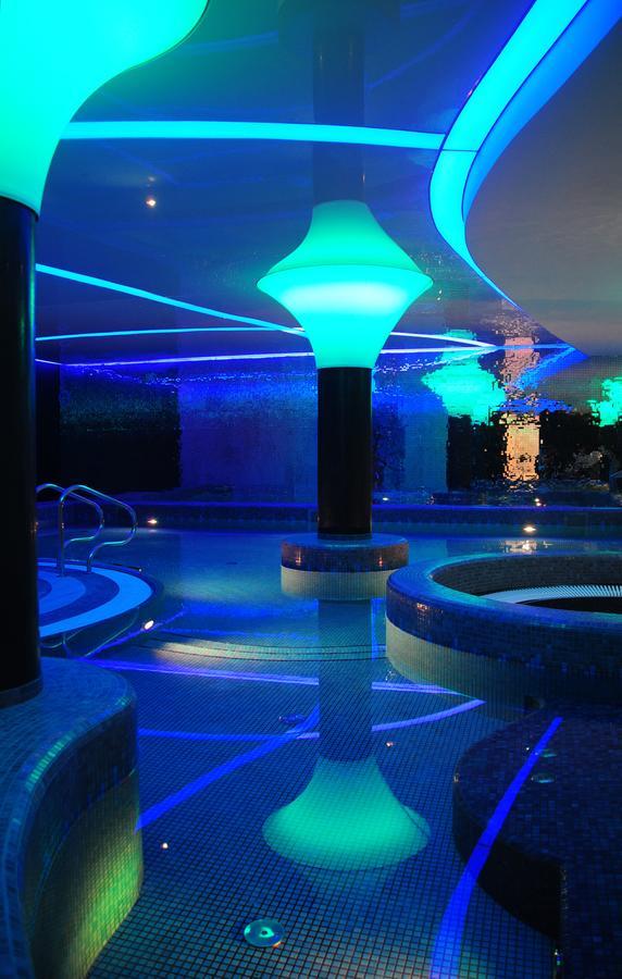 שצ'קלארסקה פוראובה Hotel Jakuszyce Sport & Spa מראה חיצוני תמונה