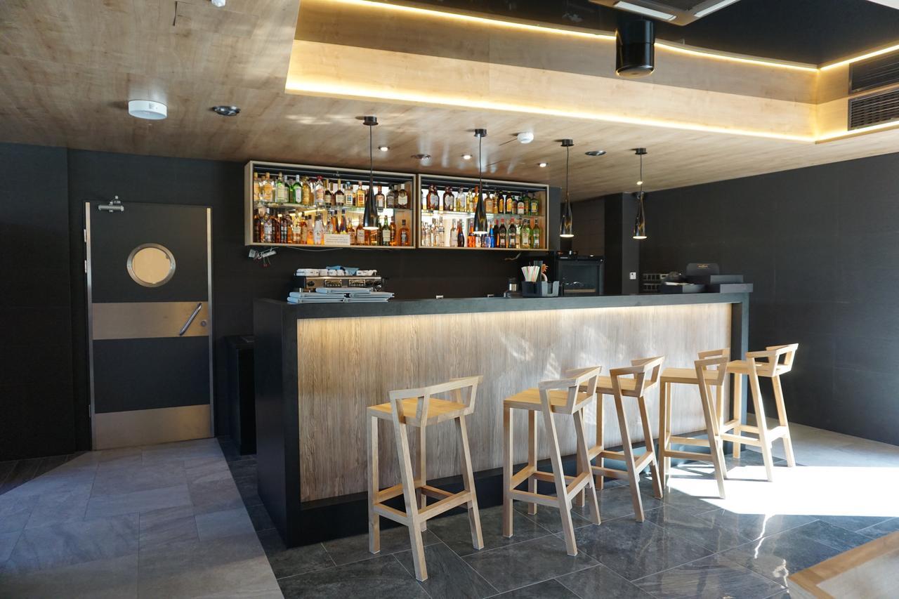 שצ'קלארסקה פוראובה Hotel Jakuszyce Sport & Spa מראה חיצוני תמונה