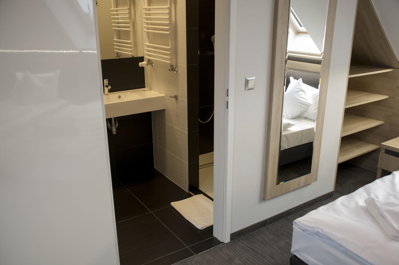 שצ'קלארסקה פוראובה Hotel Jakuszyce Sport & Spa מראה חיצוני תמונה