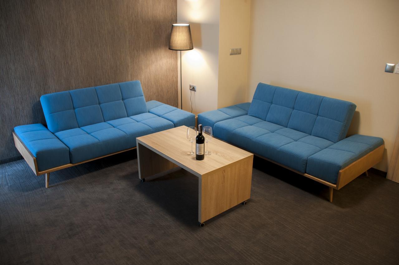 שצ'קלארסקה פוראובה Hotel Jakuszyce Sport & Spa מראה חיצוני תמונה