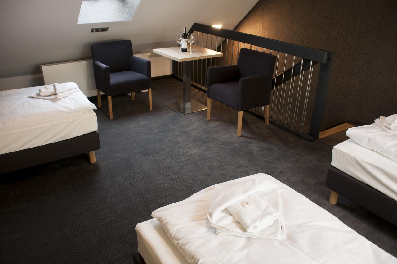 שצ'קלארסקה פוראובה Hotel Jakuszyce Sport & Spa מראה חיצוני תמונה