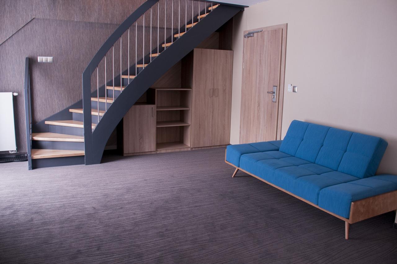 שצ'קלארסקה פוראובה Hotel Jakuszyce Sport & Spa מראה חיצוני תמונה