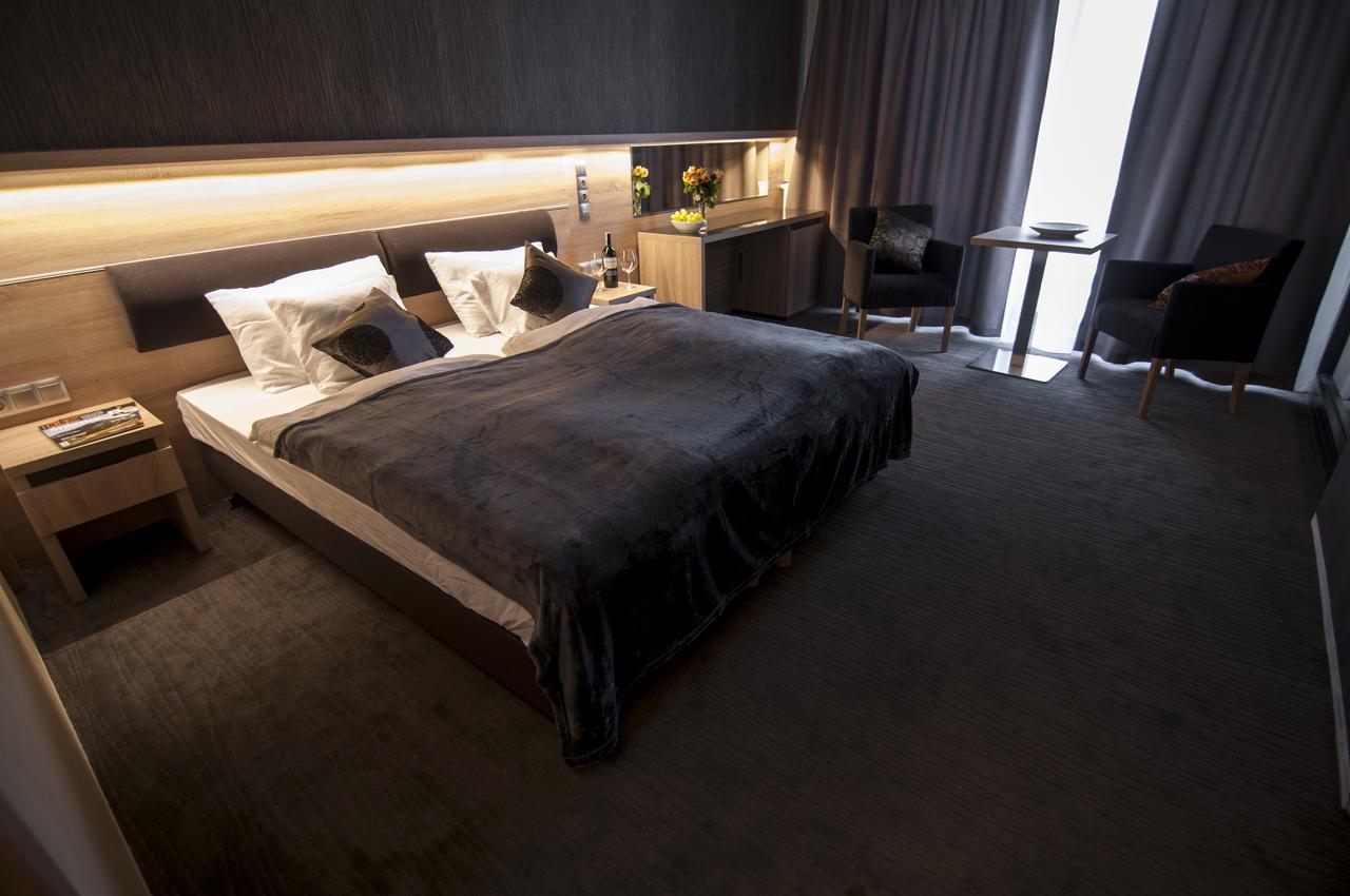 שצ'קלארסקה פוראובה Hotel Jakuszyce Sport & Spa מראה חיצוני תמונה