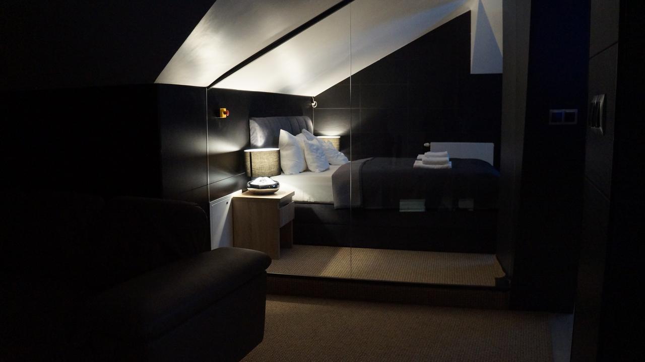 שצ'קלארסקה פוראובה Hotel Jakuszyce Sport & Spa מראה חיצוני תמונה