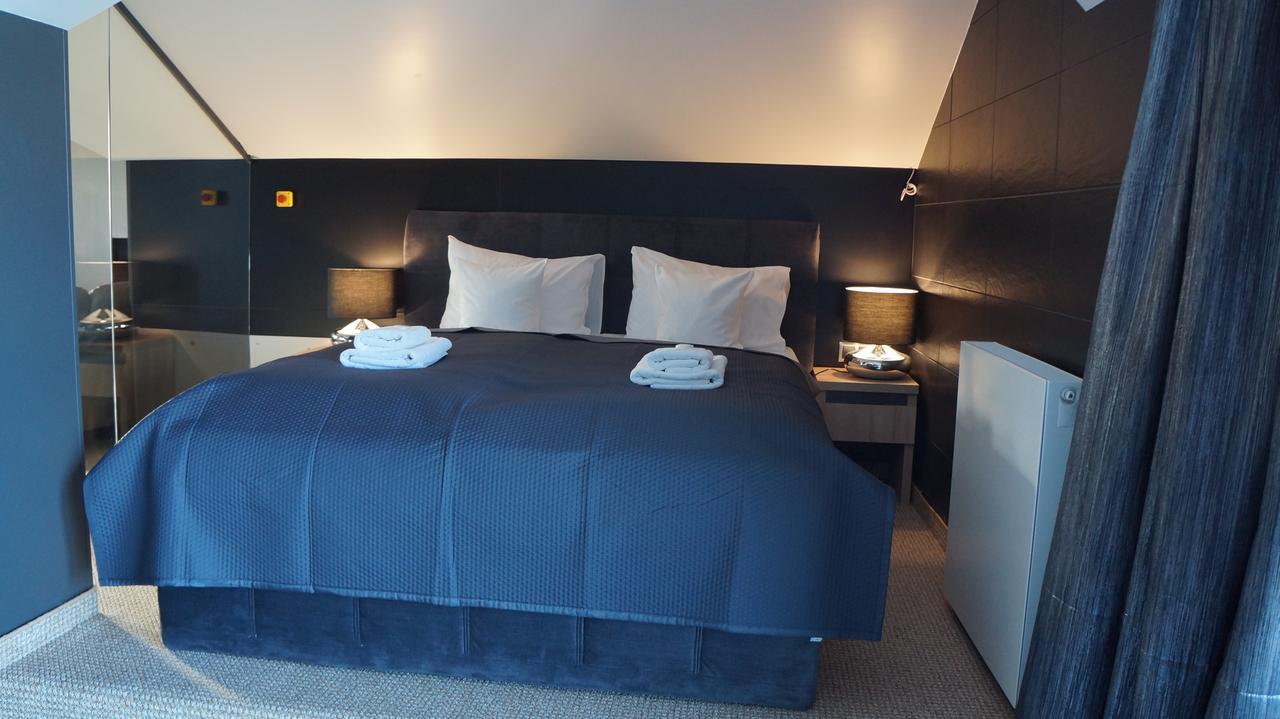 שצ'קלארסקה פוראובה Hotel Jakuszyce Sport & Spa מראה חיצוני תמונה