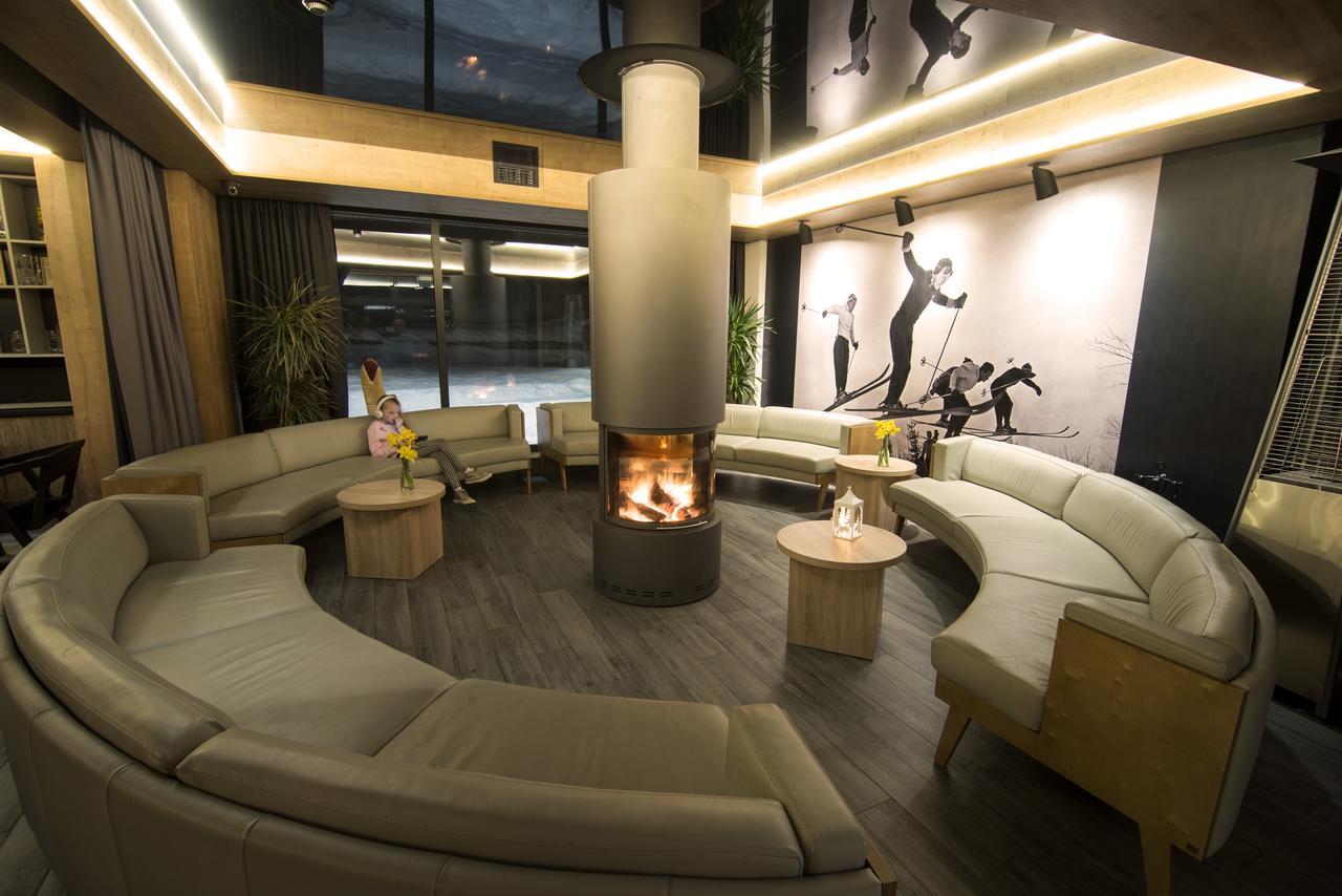 שצ'קלארסקה פוראובה Hotel Jakuszyce Sport & Spa מראה חיצוני תמונה