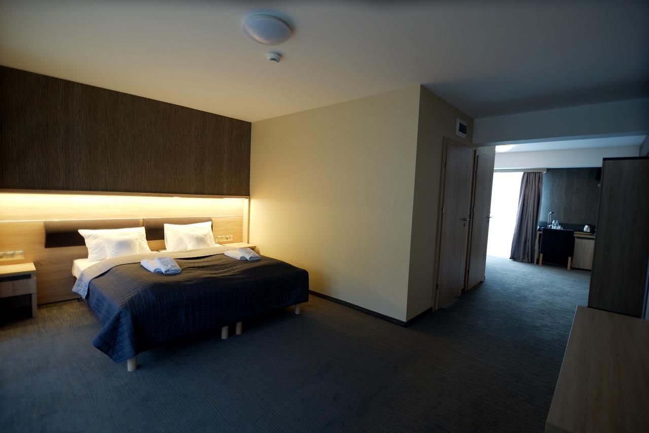 שצ'קלארסקה פוראובה Hotel Jakuszyce Sport & Spa מראה חיצוני תמונה