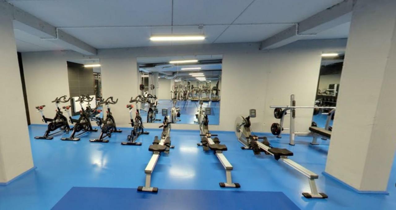 שצ'קלארסקה פוראובה Hotel Jakuszyce Sport & Spa מראה חיצוני תמונה