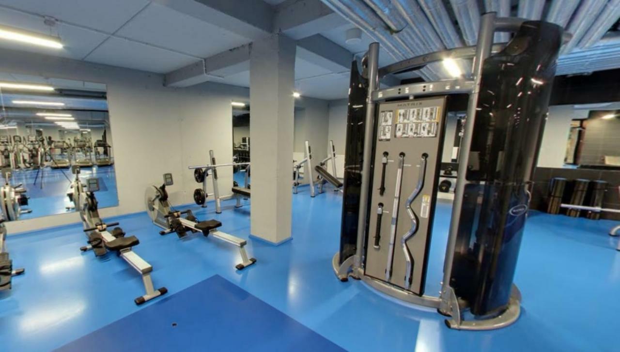 שצ'קלארסקה פוראובה Hotel Jakuszyce Sport & Spa מראה חיצוני תמונה