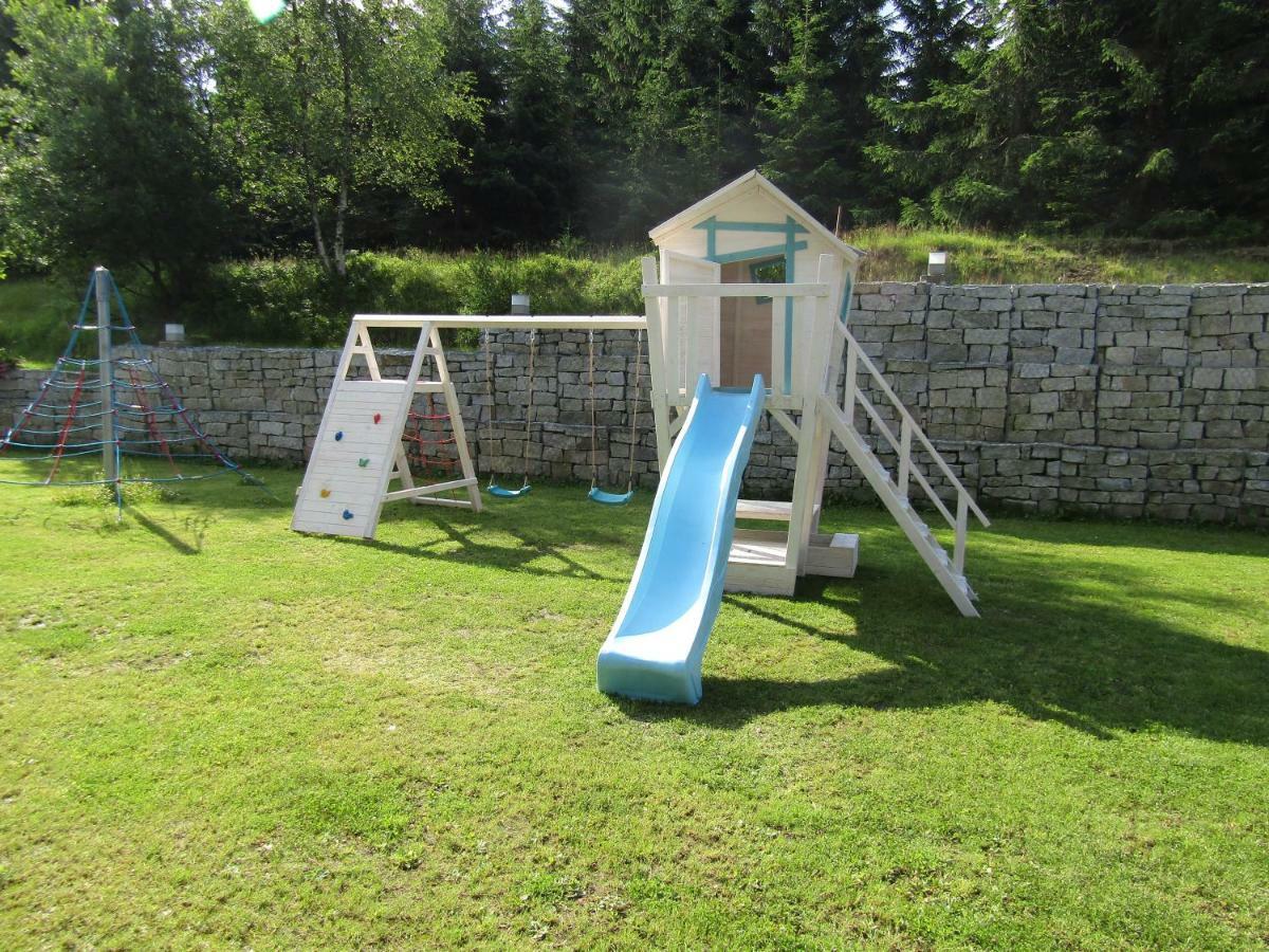 שצ'קלארסקה פוראובה Hotel Jakuszyce Sport & Spa מראה חיצוני תמונה