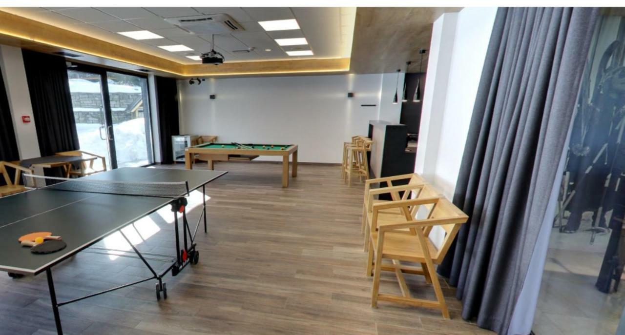 שצ'קלארסקה פוראובה Hotel Jakuszyce Sport & Spa מראה חיצוני תמונה