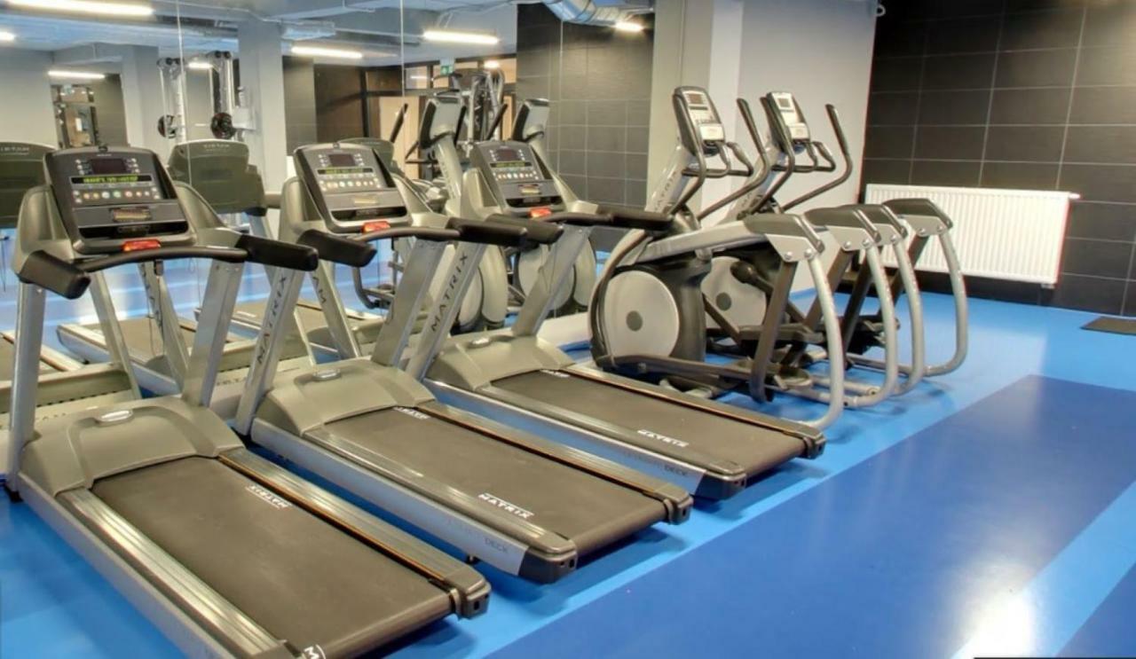 שצ'קלארסקה פוראובה Hotel Jakuszyce Sport & Spa מראה חיצוני תמונה